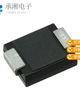 正品SMCJ14A原装TVS DIODE 14VWM 23.2VC SMC