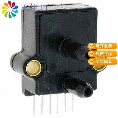 正品SCX05DN原装SENSOR TEMP COMP 5PSID