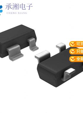 全新BFU550XAR正品RF TRANS NPN 12V 11GHZ SOT143B