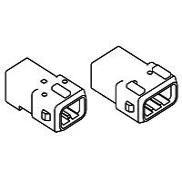 正品1-144545-0原装CONN RCPT HSG 2POS 5.00MM