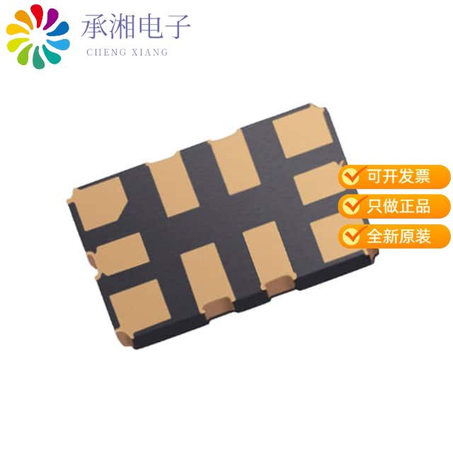正品SIT5356AI-FQ-33E0-10.000000原装MEMS OSC TCXO 1