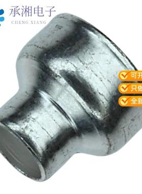 正品3-747579-0原装CONN FERRULE STEPPED DB9/15/25