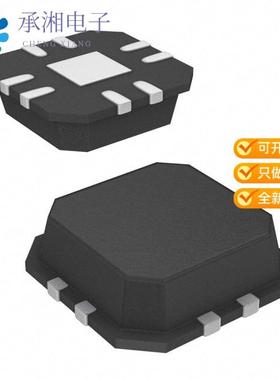 正品ISL6208IRZ原装IC GATE DRVR HALF-BRIDGE 8QFN