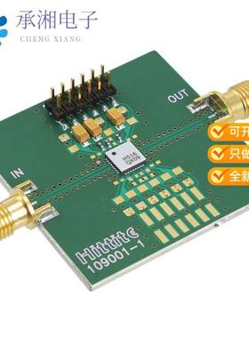正品110431-HMC516LC5原装BOARD EVAL LNA MMIC HMC516
