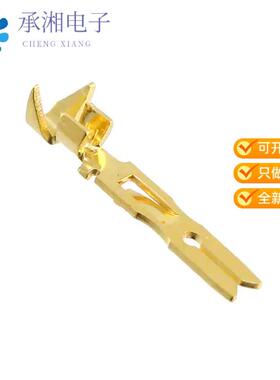正品516-290-590原装CONTACT NON-GEND SGNL 18-28AWG