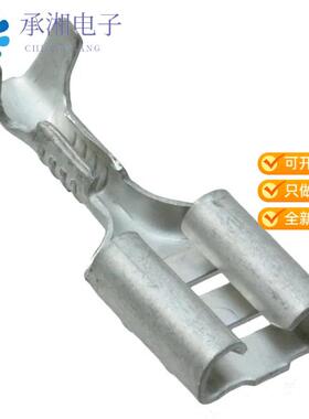 正品170183-2原装CONN QC RCPT 18-22AWG 0.250