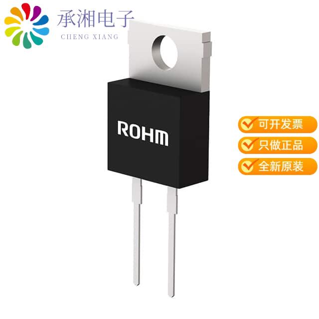 正品SCS306AHGC9原装SHORTER RECOVERY TIME, ENABLING