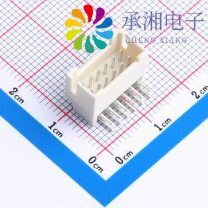 正品M2026R-2x6P原装线对板 间距2mm 2x6P 弯插 带扣,电子元器件市场,蓝牙模块,淘宝优惠券,粉丝福利购,淘宝优惠卷