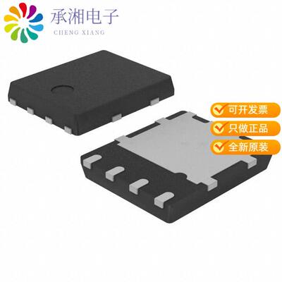 全新STL18N60M2正品MOSFET N-CH 600V 9A POWERFLAT HV