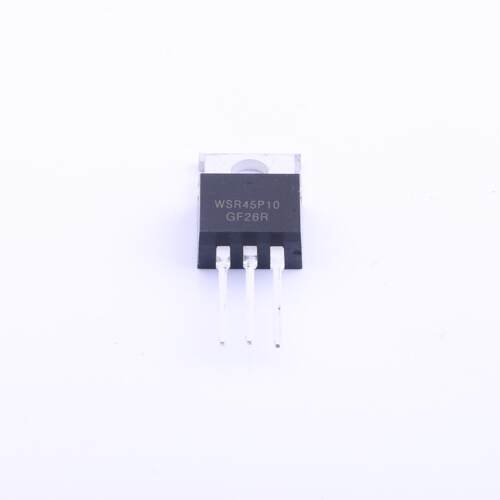 全新WSR45P10正品MOSFET TO200AB P-Channel ID=40A