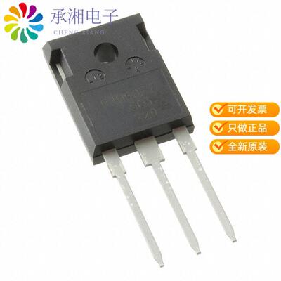 正品RJH65T14DPQ-A0#T0原装IGBT TRENCH 650V 100A TO2