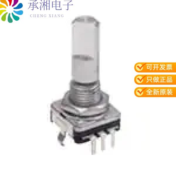 正品PEC11R-4315K-S0012原装ROTARY ENCODER MECHANICA