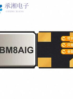 全新ABM8AIG-16.000MHZ-4-T正品CRYSTAL 16.0000MHZ 18