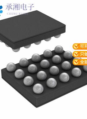 全新TPS2124YFPR正品IC POWER