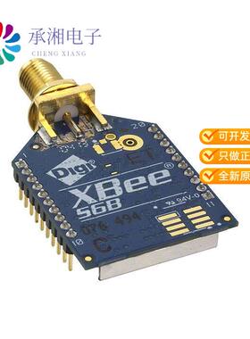 正品XB2B-WFST-001原装RX TXRX MODULE WIFI RP-SMA TH