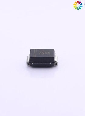 正品1SMA4754AG原装稳压二极管 Vz=39V 37.2~41.5V Izt