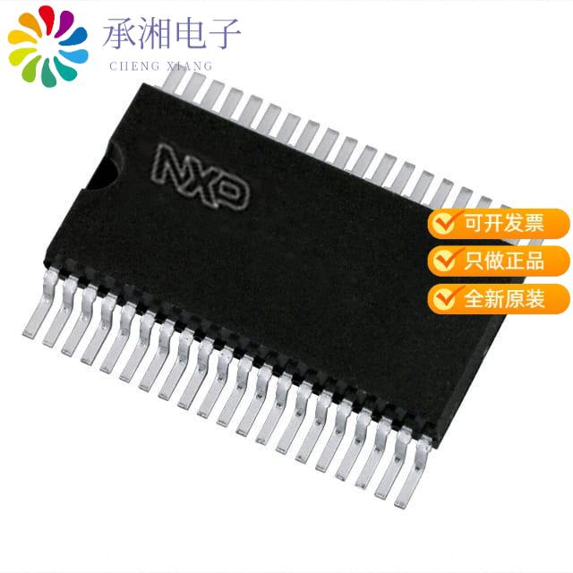 正品PCF2112CT/1,118原装IC DRVR 32 SEGMENT 40VSOP