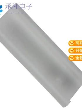 正品640643-8原装CONN DUST COVER 8POS FEED THRU