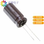 UCY2G330MHD1TO原装 20% CAP 正品 ALUM 33UF 400V RADIAL