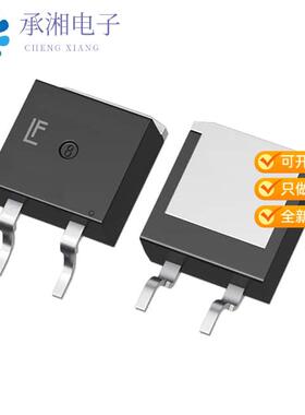 全新LSIC2SD065D06A正品DIODE SCHOTTKY SIC 650V 6A