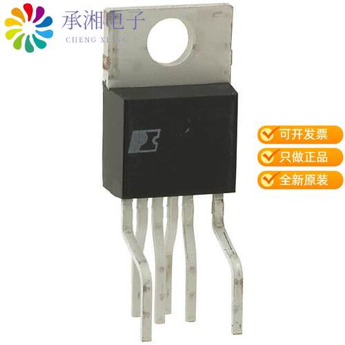 全新TOP258YN正品IC OFFLINE SW FLYBACK TO220-7C