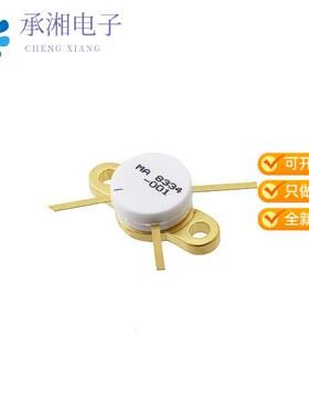 全新MA8334-001正品IC RF SWITCH SPDT 1GHZ 844-001
