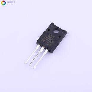 正品KIA7805API-U/PF原装Vin=35V Vout=5V 1A TO220IS
