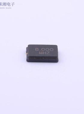 正品G5308000201080原装无源晶振 8.000000MHz -10~+10