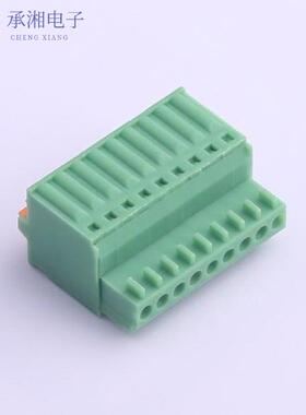 正品KF2EDGKD-2.5-9P原装插拔式接线端子 KF2ED