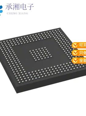 正品R7S721001VCBG#AC1原装RZ/A1H 400MHZ 10MB BGA324