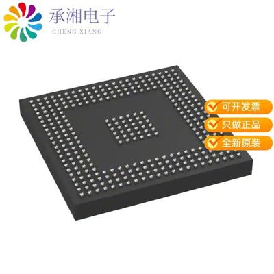 正品R7S721001VCBG#AC1原装RZ/A1H 400MHZ 10MB BGA324