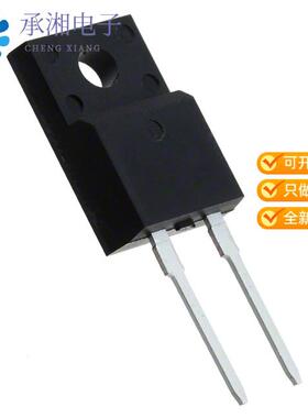 正品SCS308AMC原装DIODES SILICON CARBIDE