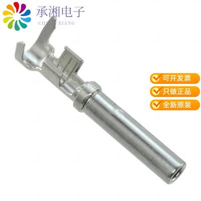 全新1062-16-0122正品CONN SCKT 14-18AWG NICKEL CRIMP