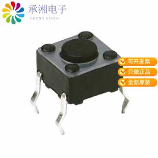 SWITCH LFS正品 TACTILE SPST 0.0 全新PTS645SH50