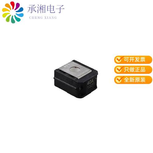 全新3298040.Z正品FUSE ZCASE MEGA 32V 40A 480 PC
