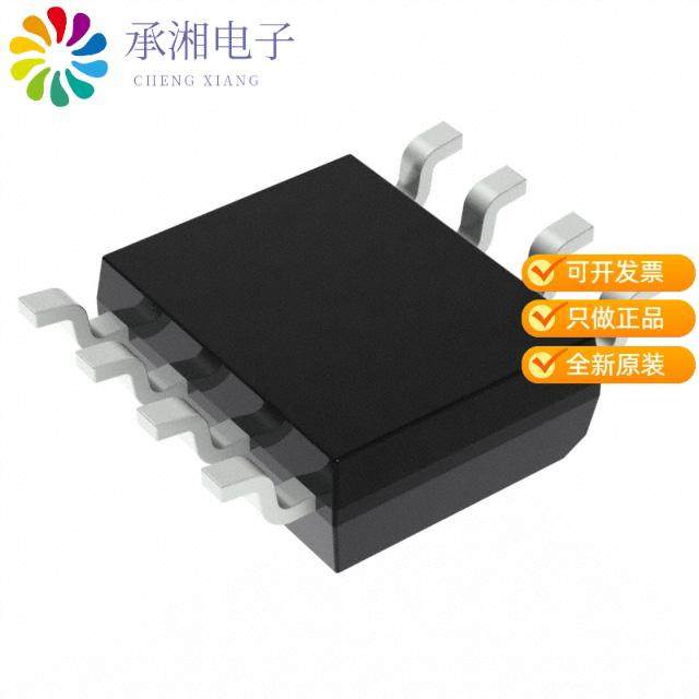 正品FM25640B-GTR原装IC FRAM 64KBIT SPI 20MHZ 8SOIC