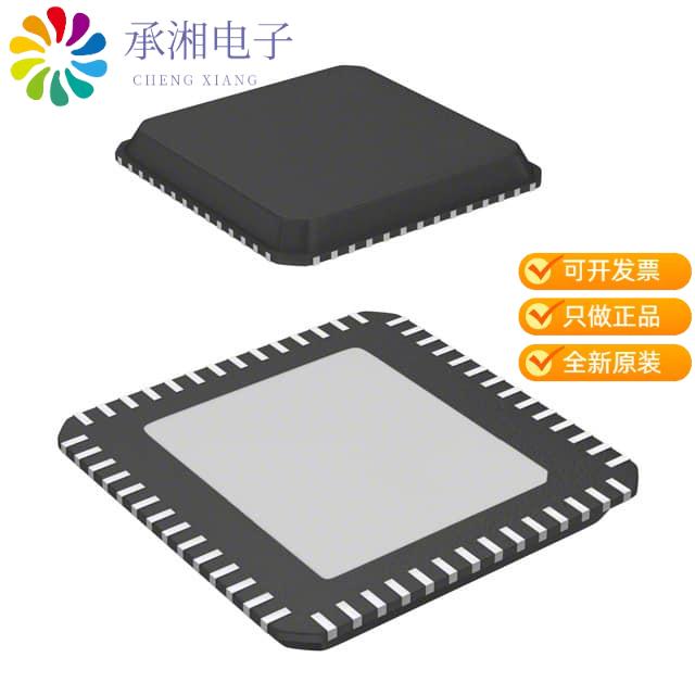 正品LAN9303I-ABZJ-TR原装IC ETHERNET SWITCH 3PORT 5