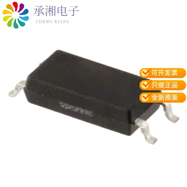 正品VOL618A-2X001T原装OPTOISOLATOR 5KV TRANS 4-LSOP