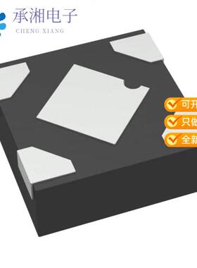 全新NCP163AMX300TBG正品IC REG LINEAR 3V 250MA 4XDFN