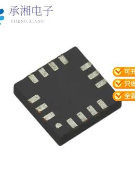 正品LMH6554LE/NOPB原装IC OPAMP CFA 1 CIRCUIT 14UQFN