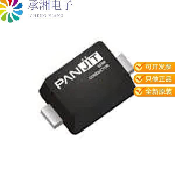 正品PJSD07TM_R1_00001原装ESD PROTECTION DIODES