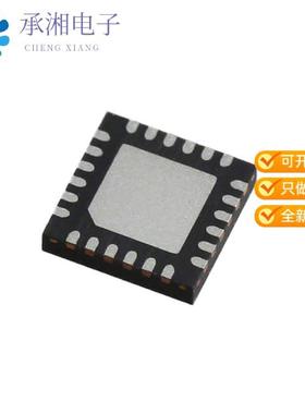 正品SX1281IMLTRT原装IC RF TXRX 802.15.4 24WFQFN