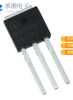 全新IPU95R2K0P7AKMA1正品MOSFET N-CH 950V 4A TO251-3