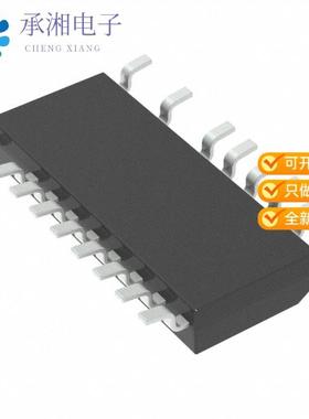 正品NCP1937A3DR2G原装IC PFC CTRLR CRM 20SOIC