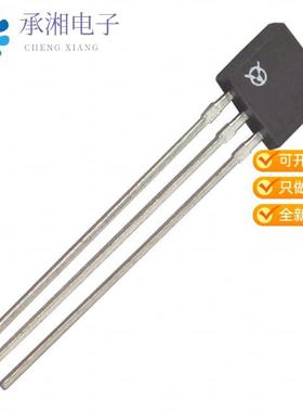 正品OHS3020U原装MAGNETIC SWITCH UNIPOLAR TO92-3