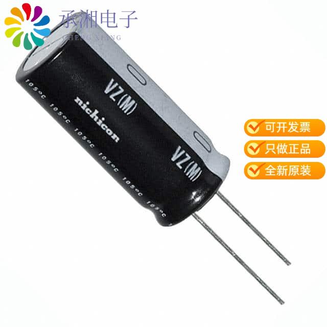 正品UVZ1H222MHD原装CAP ALUM 2200UF 20% 50V RADIAL