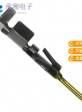 正品DF1B-2022PCB原装CONN PIN 20-22AWG CRIMP GOLD