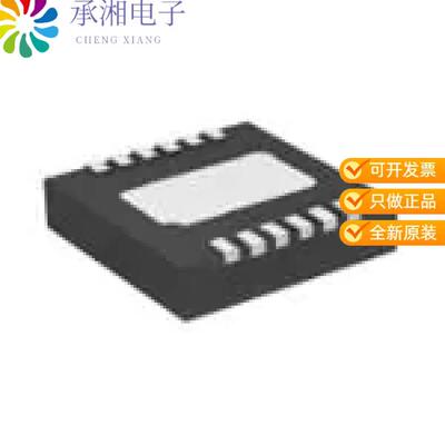 全新ISL85005AFRZ正品5A SYNCH BUCK REG PWM 12LD DFN 3
