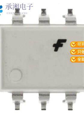 正品4N38SR2M原装OPTOISO 4.17KV TRANS W/BASE 6SMD