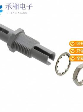 正品HFBR-4505Z原装CONN COUPLER RCP POF-POF SIMPLEX